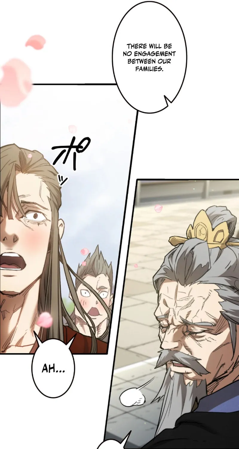 Unrivaled Spear Ghost Chapter 4 page 61 - 