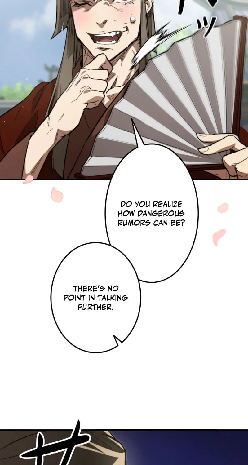 Unrivaled Spear Ghost Chapter 4 page 65 - 