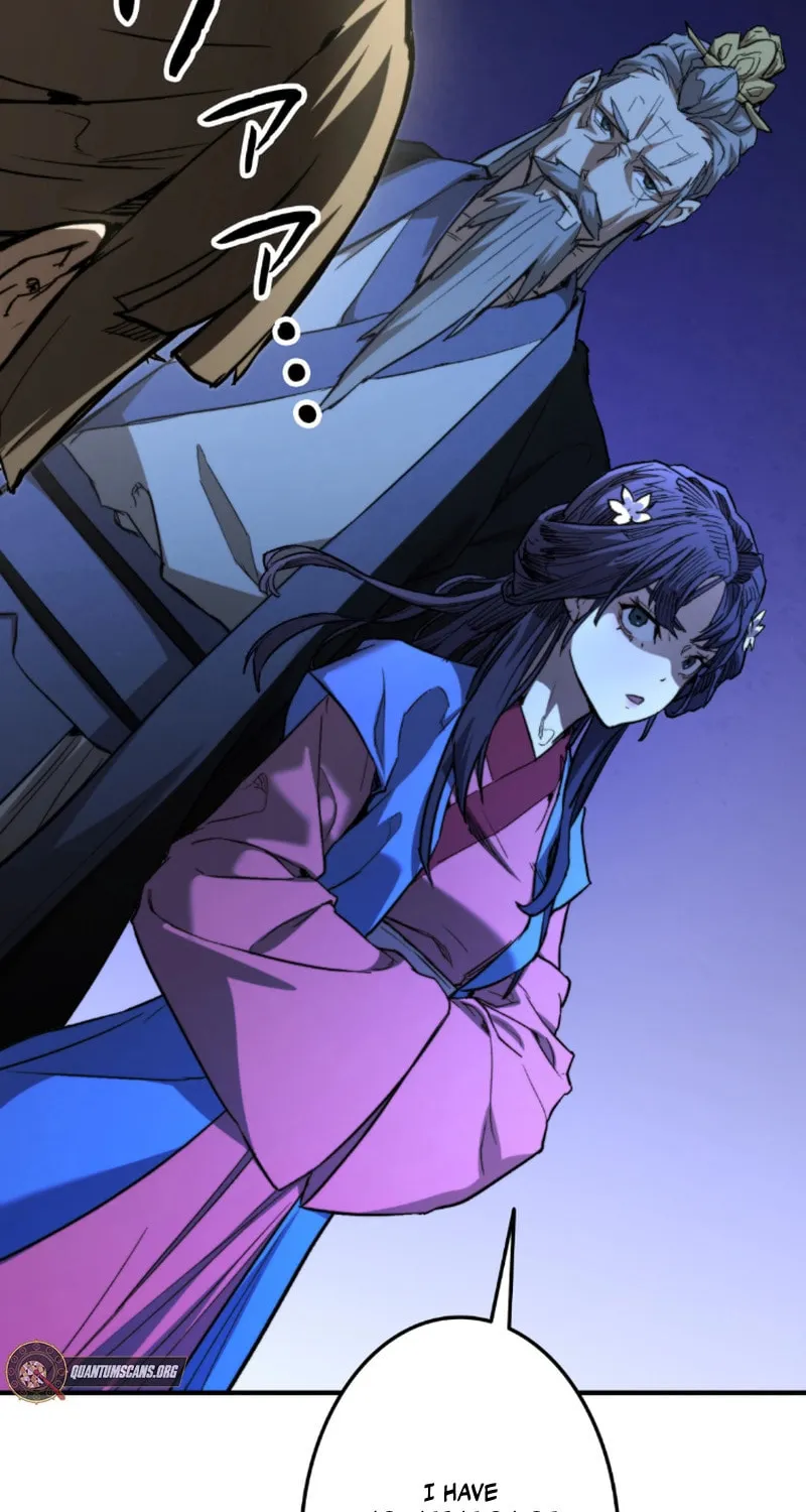 Unrivaled Spear Ghost Chapter 4 page 66 - 