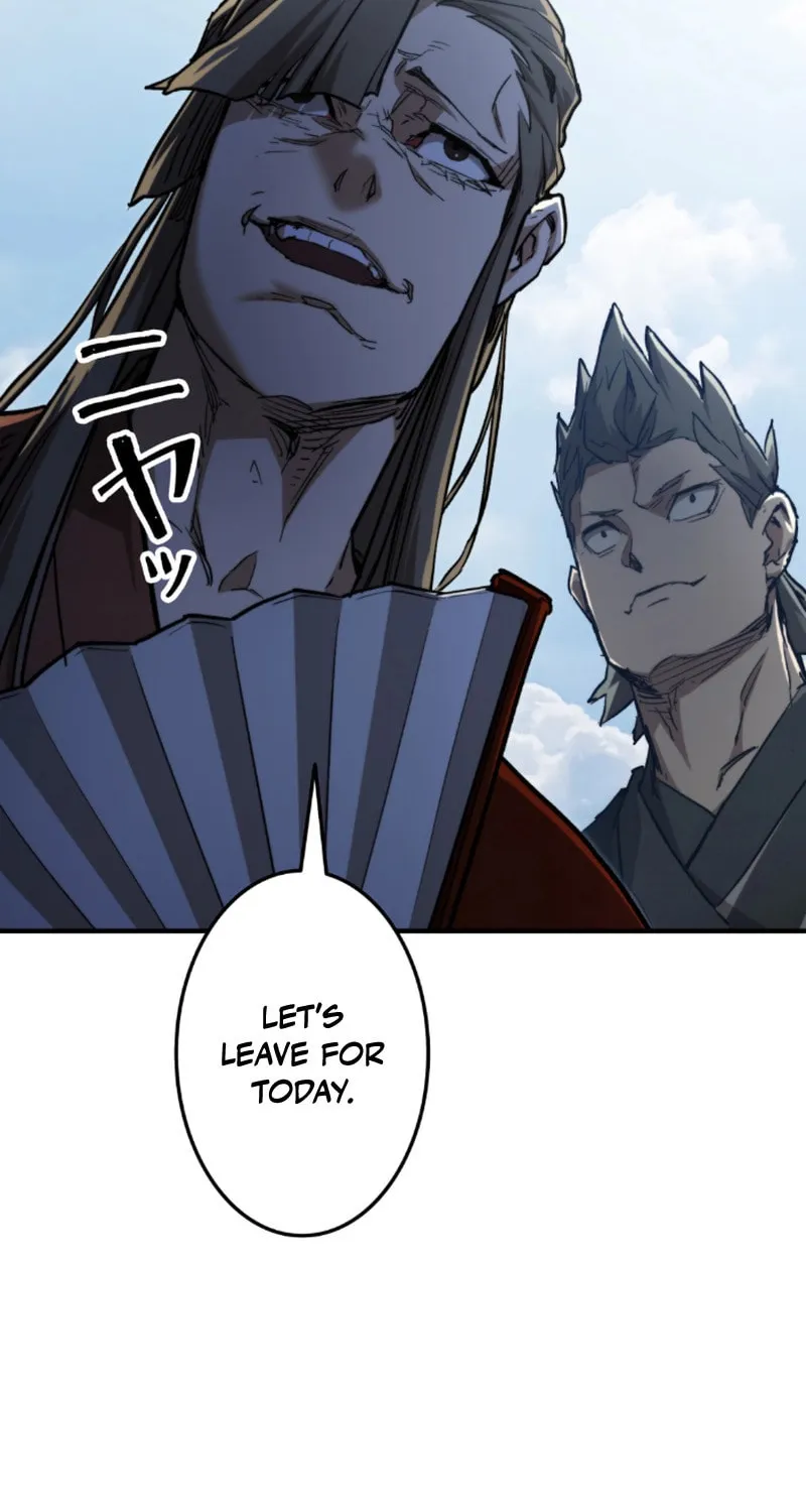 Unrivaled Spear Ghost Chapter 4 page 70 - 