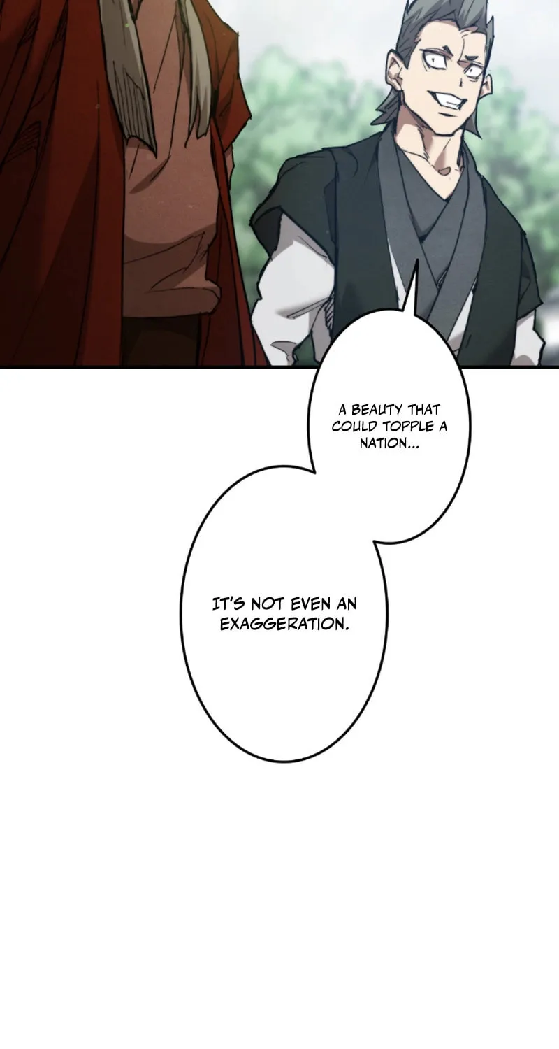 Unrivaled Spear Ghost Chapter 4 page 75 - 