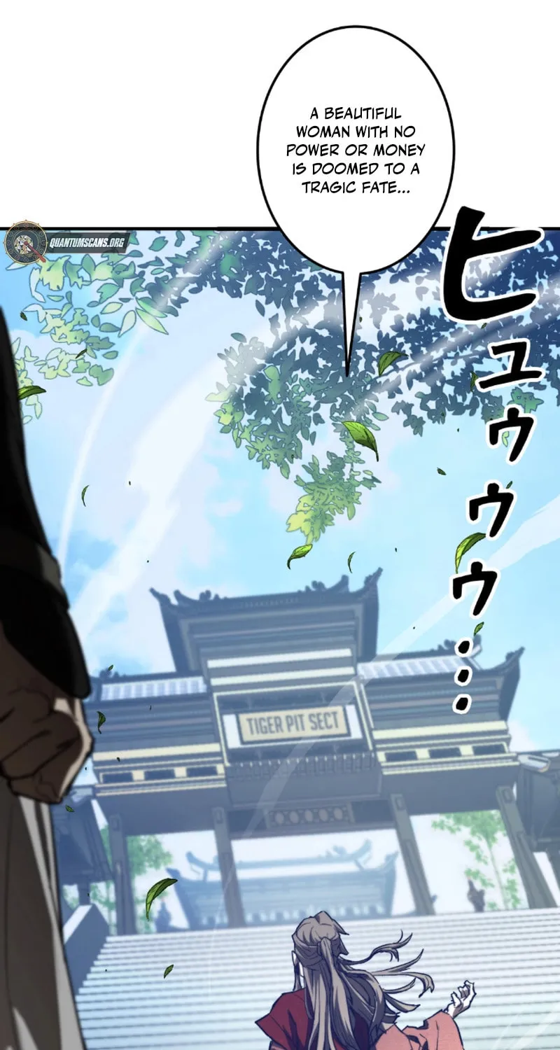 Unrivaled Spear Ghost Chapter 4 page 76 - 