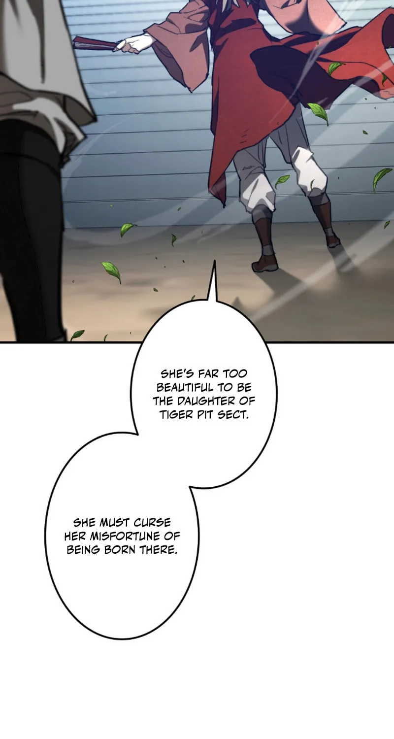 Unrivaled Spear Ghost Chapter 4 page 77 - 