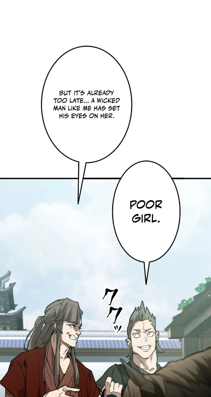 Unrivaled Spear Ghost Chapter 4 page 78 - 