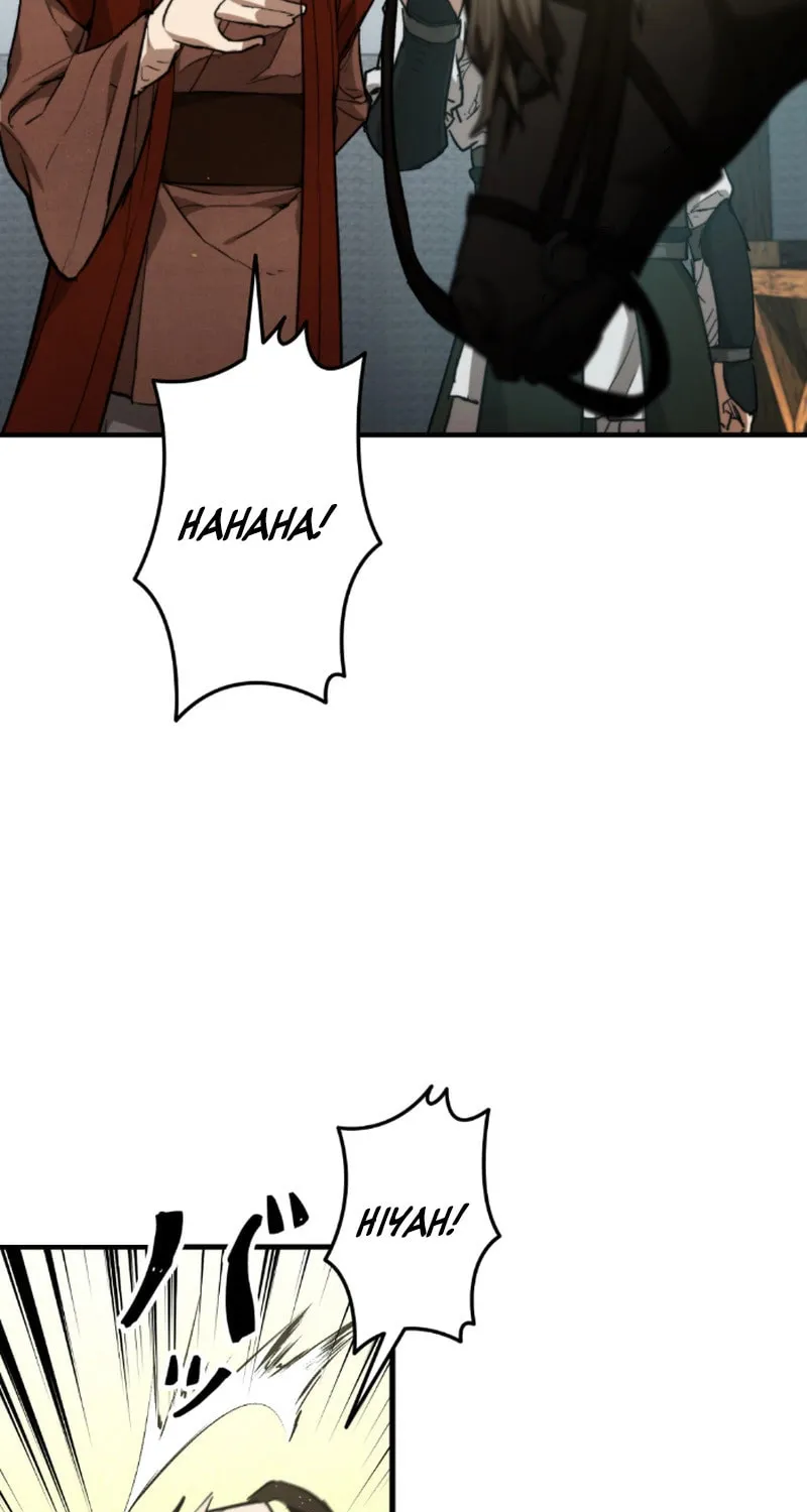 Unrivaled Spear Ghost Chapter 4 page 79 - 