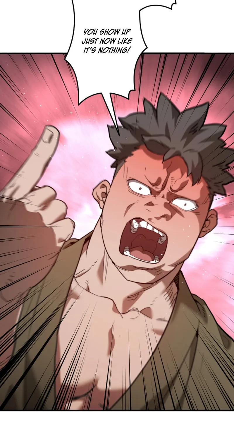 Unrivaled Spear Ghost Chapter 4 page 9 - 