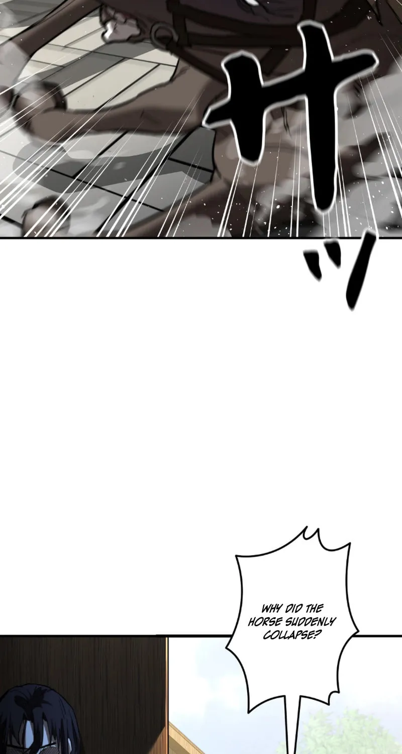 Unrivaled Spear Ghost Chapter 4 page 85 - 