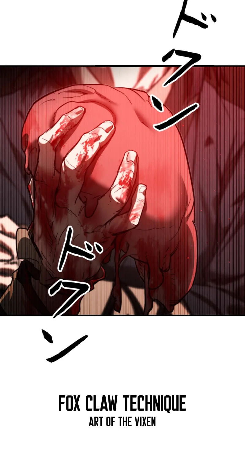 Unrivaled Spear Ghost Chapter 4 page 87 - 