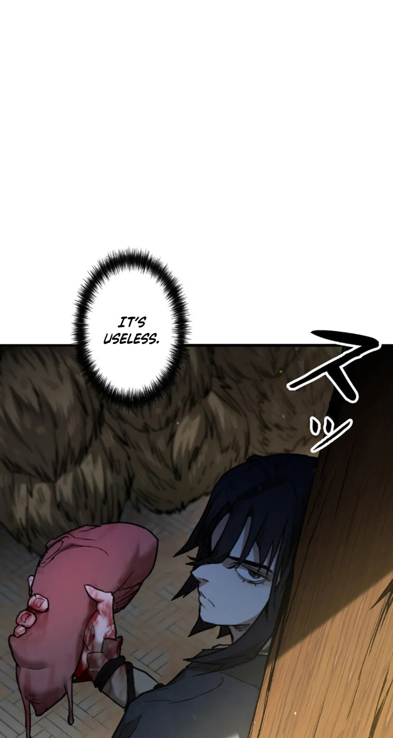 Unrivaled Spear Ghost Chapter 4 page 88 - 