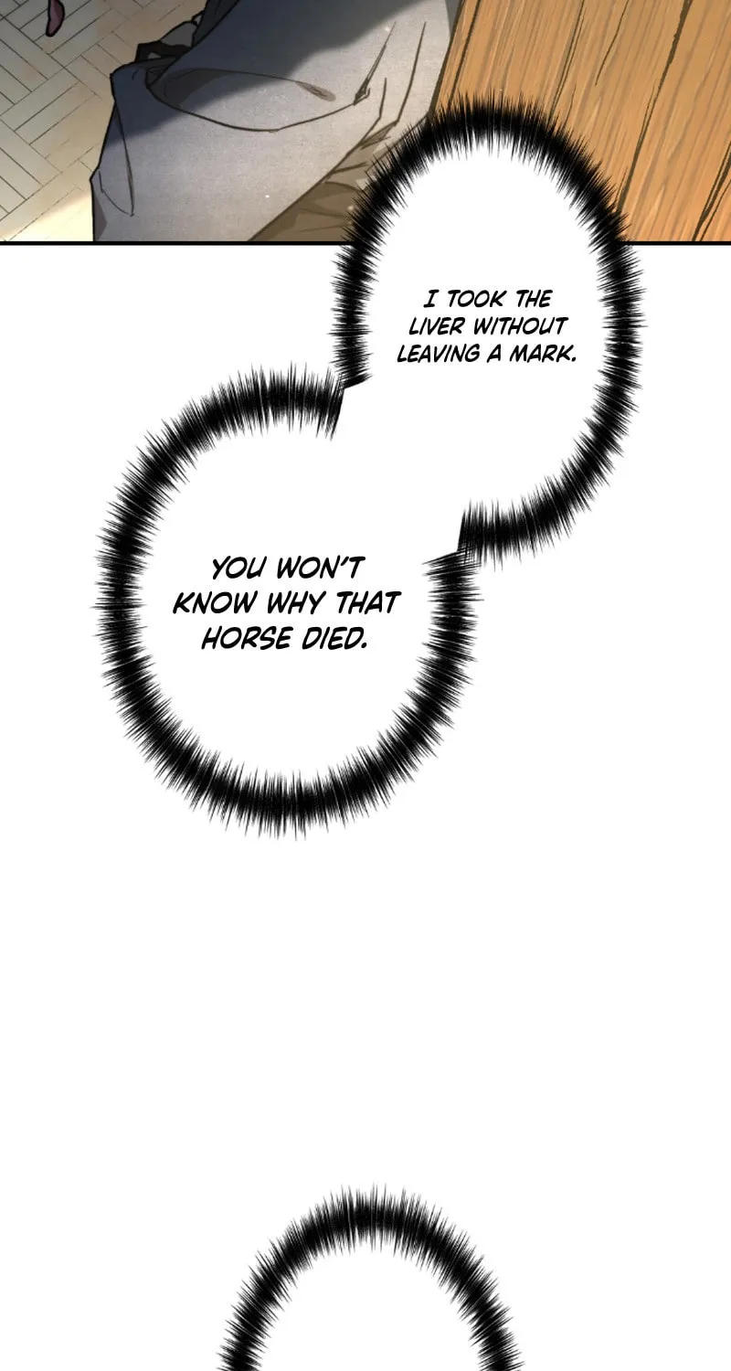 Unrivaled Spear Ghost Chapter 4 page 89 - 