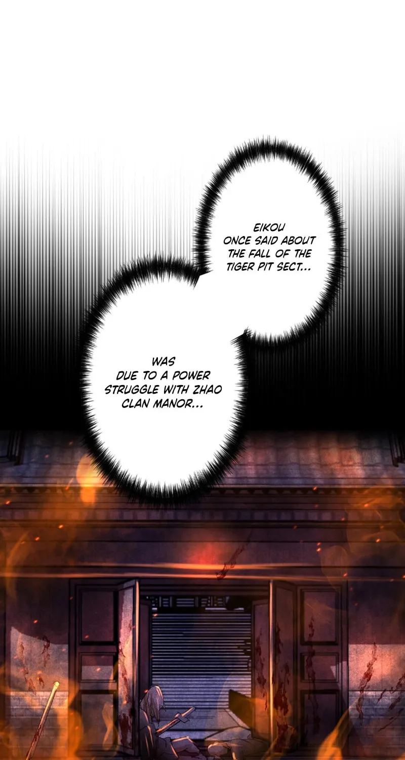 Unrivaled Spear Ghost Chapter 4 page 92 - 