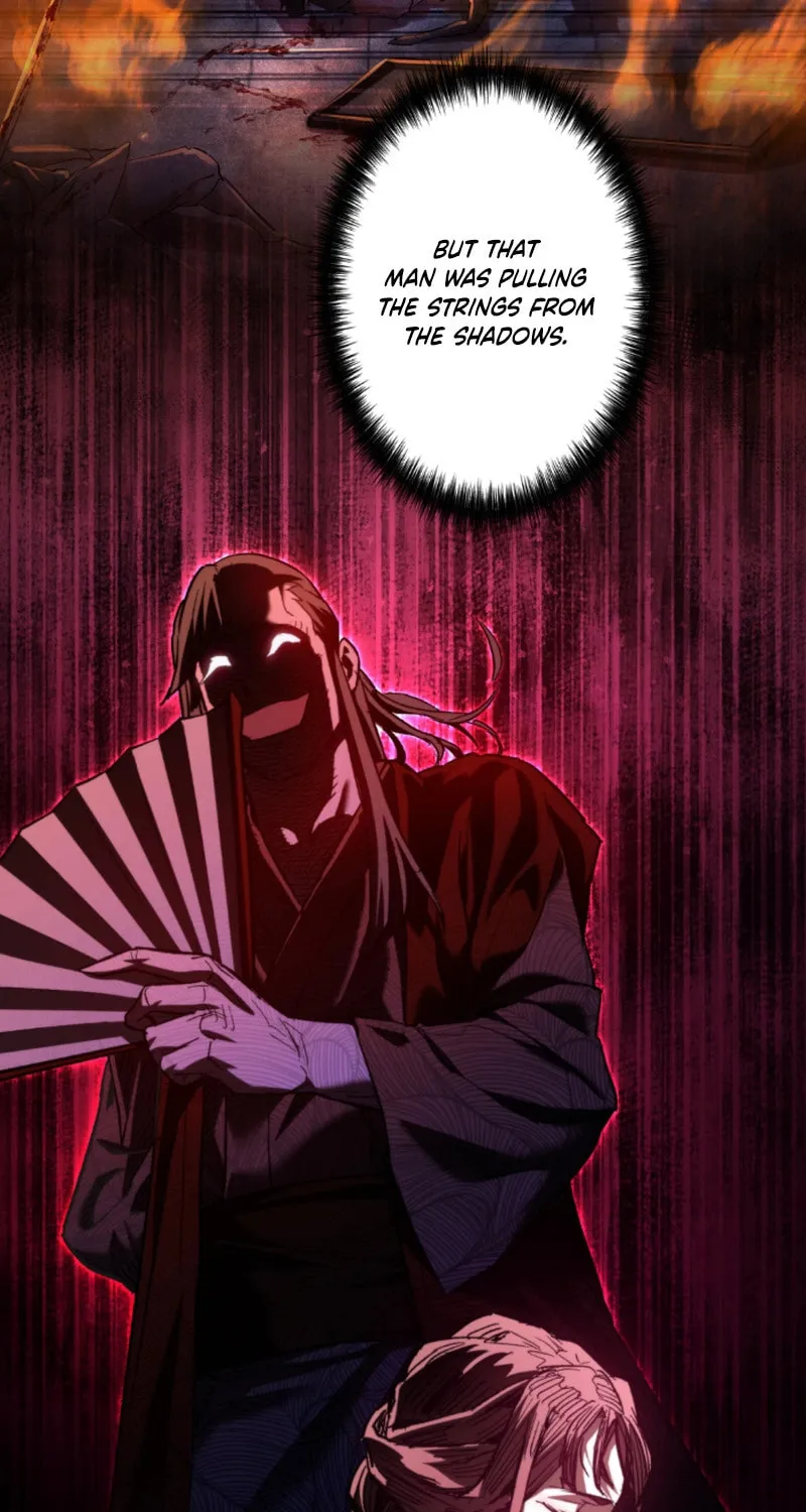 Unrivaled Spear Ghost Chapter 4 page 93 - 