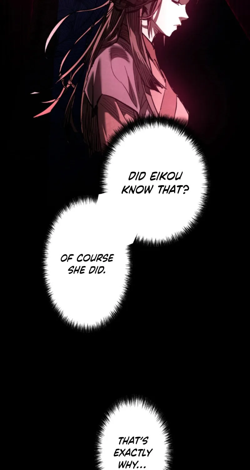 Unrivaled Spear Ghost Chapter 4 page 94 - 