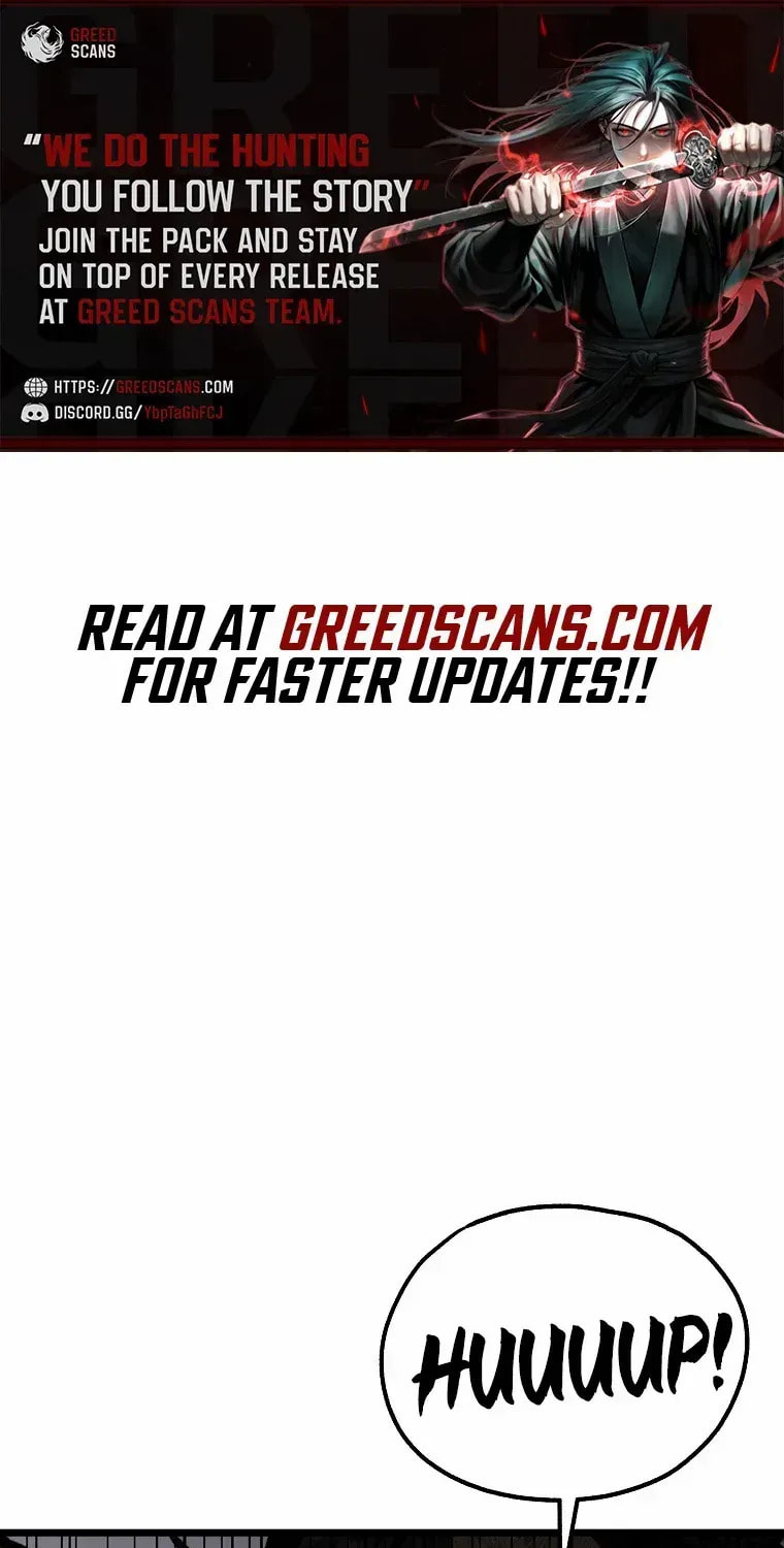 Unrivaled Spear Ghost Chapter 40 page 1 - 
