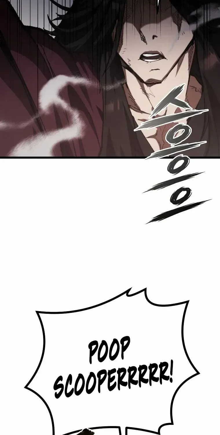 Unrivaled Spear Ghost Chapter 40 page 2 - 