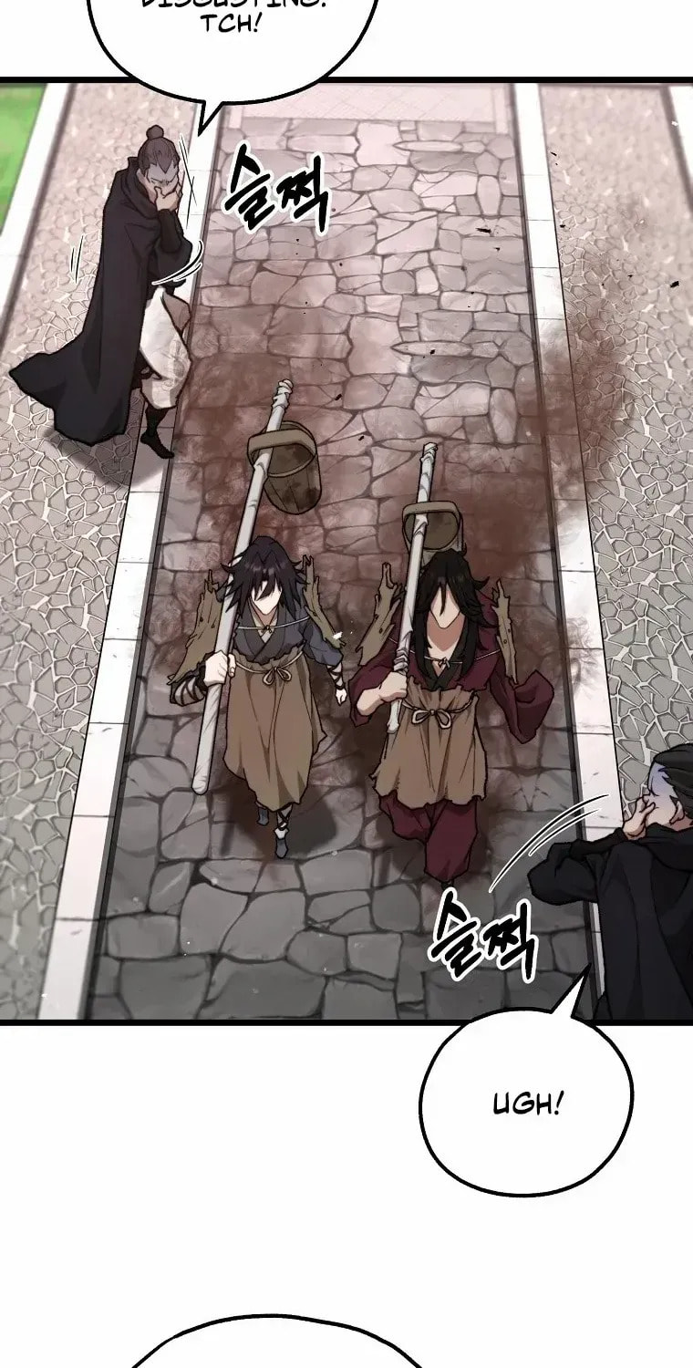 Unrivaled Spear Ghost Chapter 40 page 12 - 