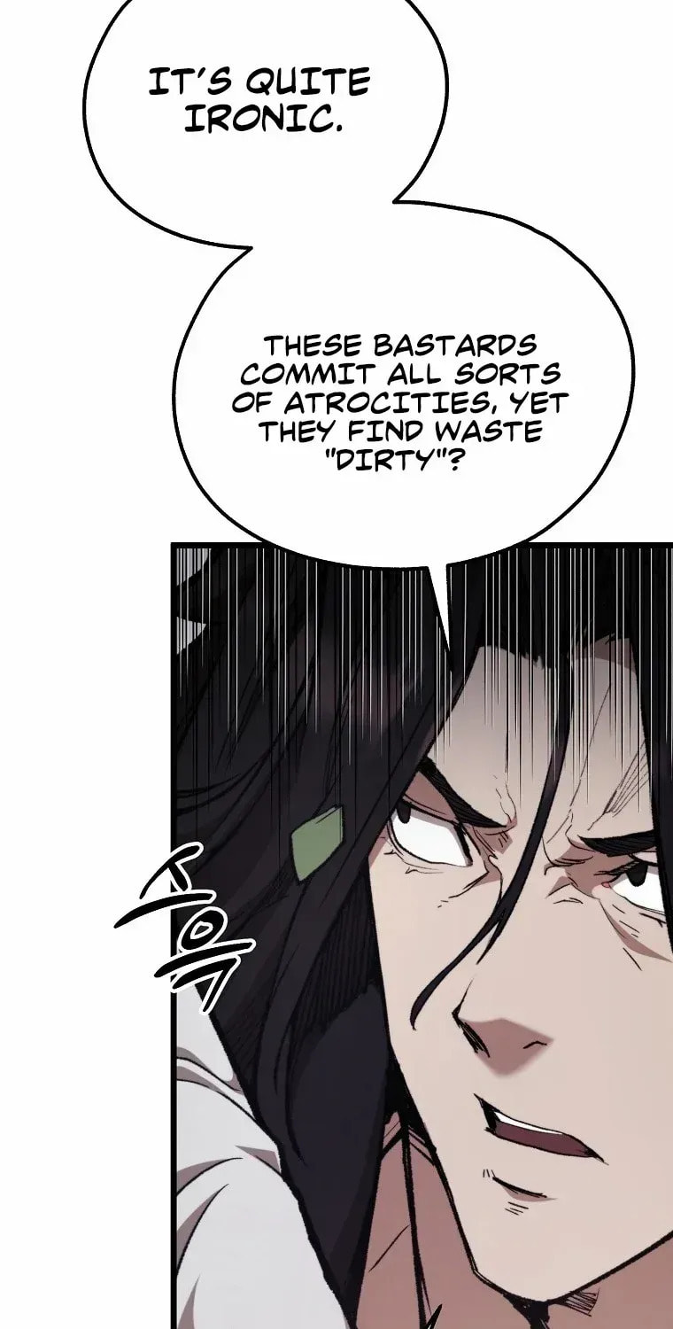 Unrivaled Spear Ghost Chapter 40 page 13 - 