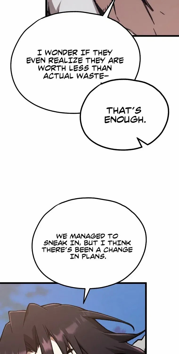 Unrivaled Spear Ghost Chapter 40 page 14 - 