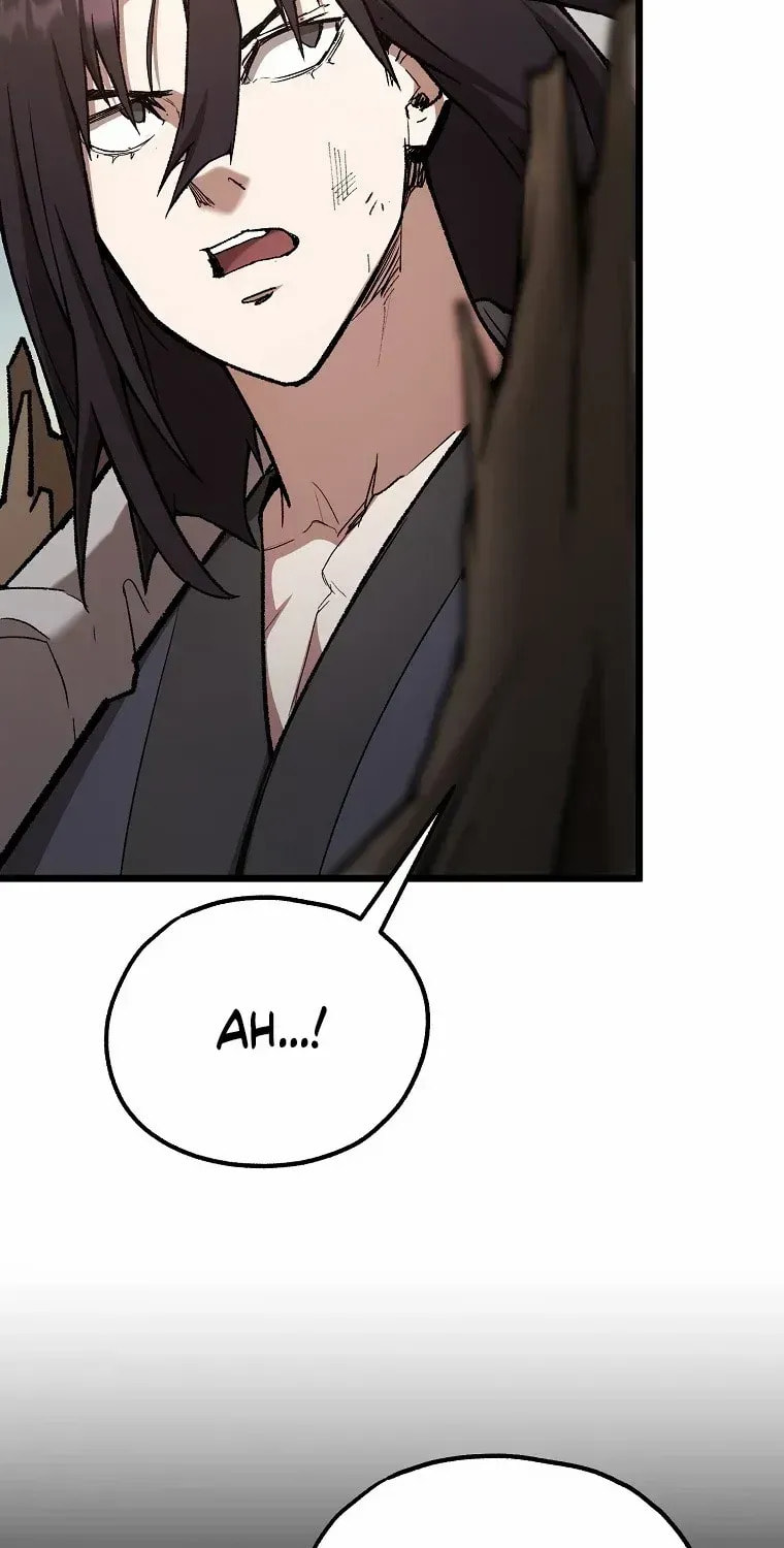 Unrivaled Spear Ghost Chapter 40 page 15 - 