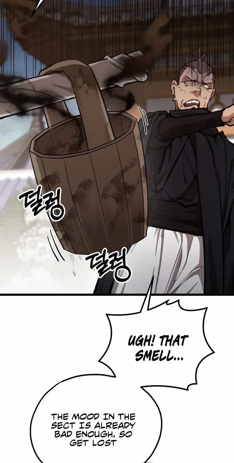 Unrivaled Spear Ghost Chapter 40 page 5 - 