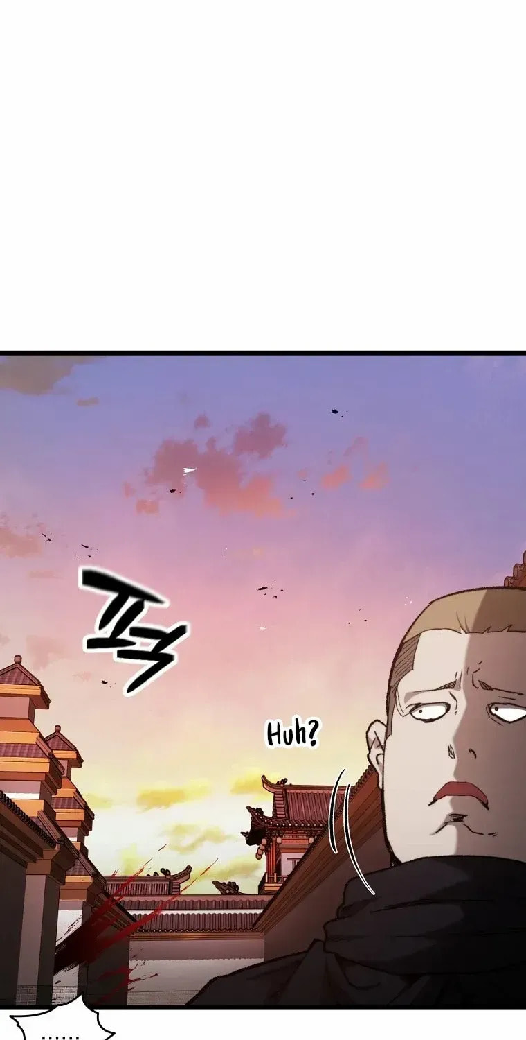 Unrivaled Spear Ghost Chapter 40 page 41 - 