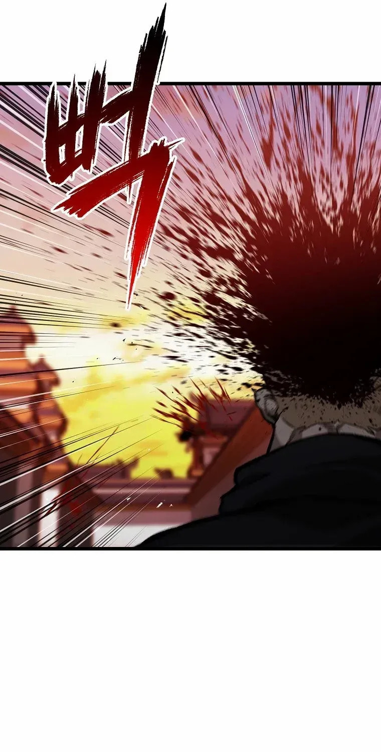 Unrivaled Spear Ghost Chapter 40 page 43 - 