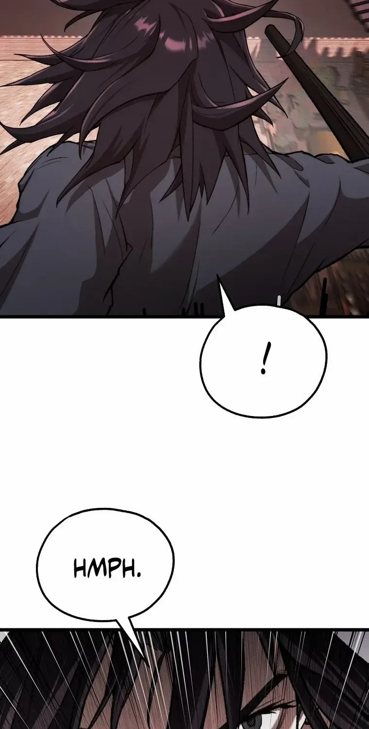 Unrivaled Spear Ghost Chapter 40 page 46 - 