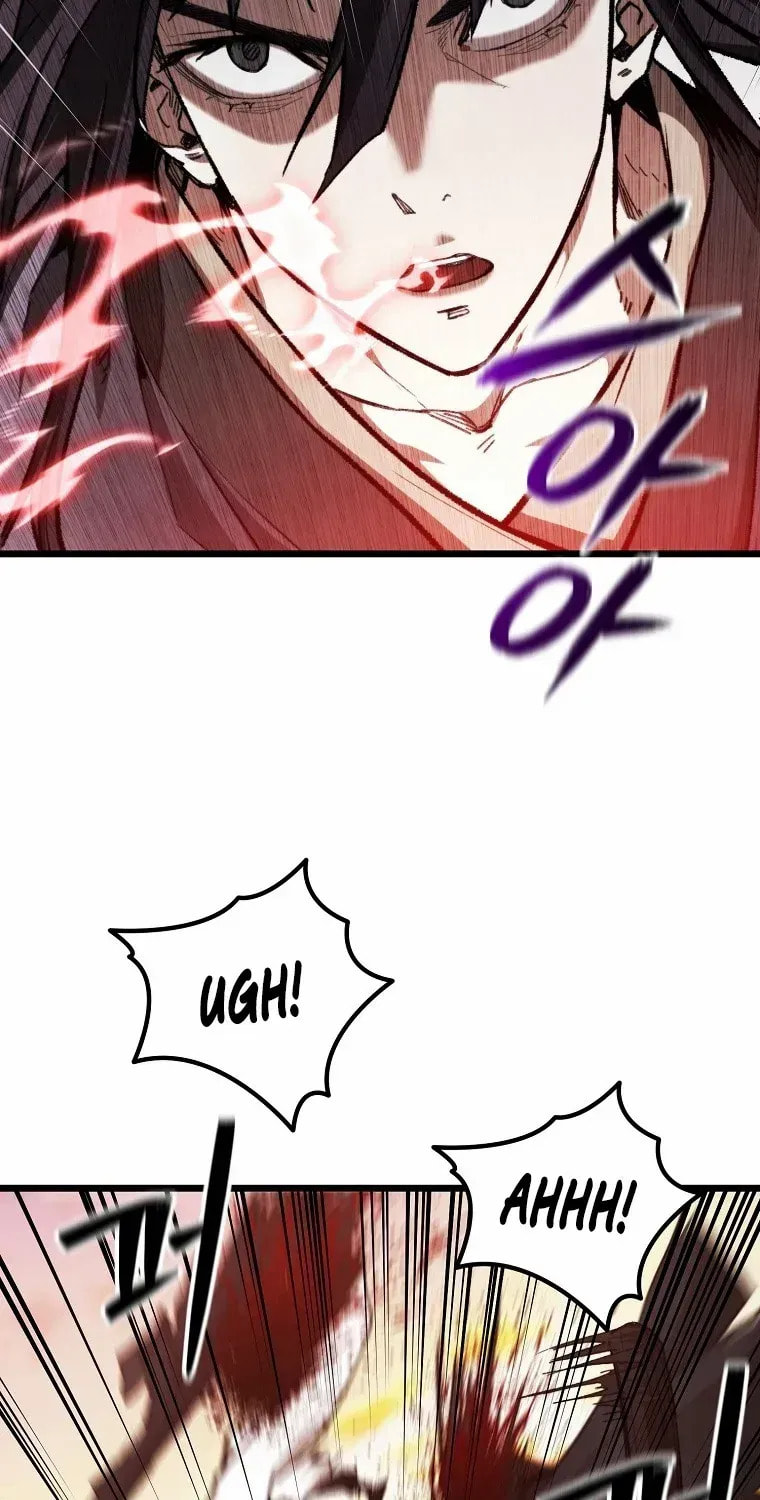 Unrivaled Spear Ghost Chapter 40 page 47 - 