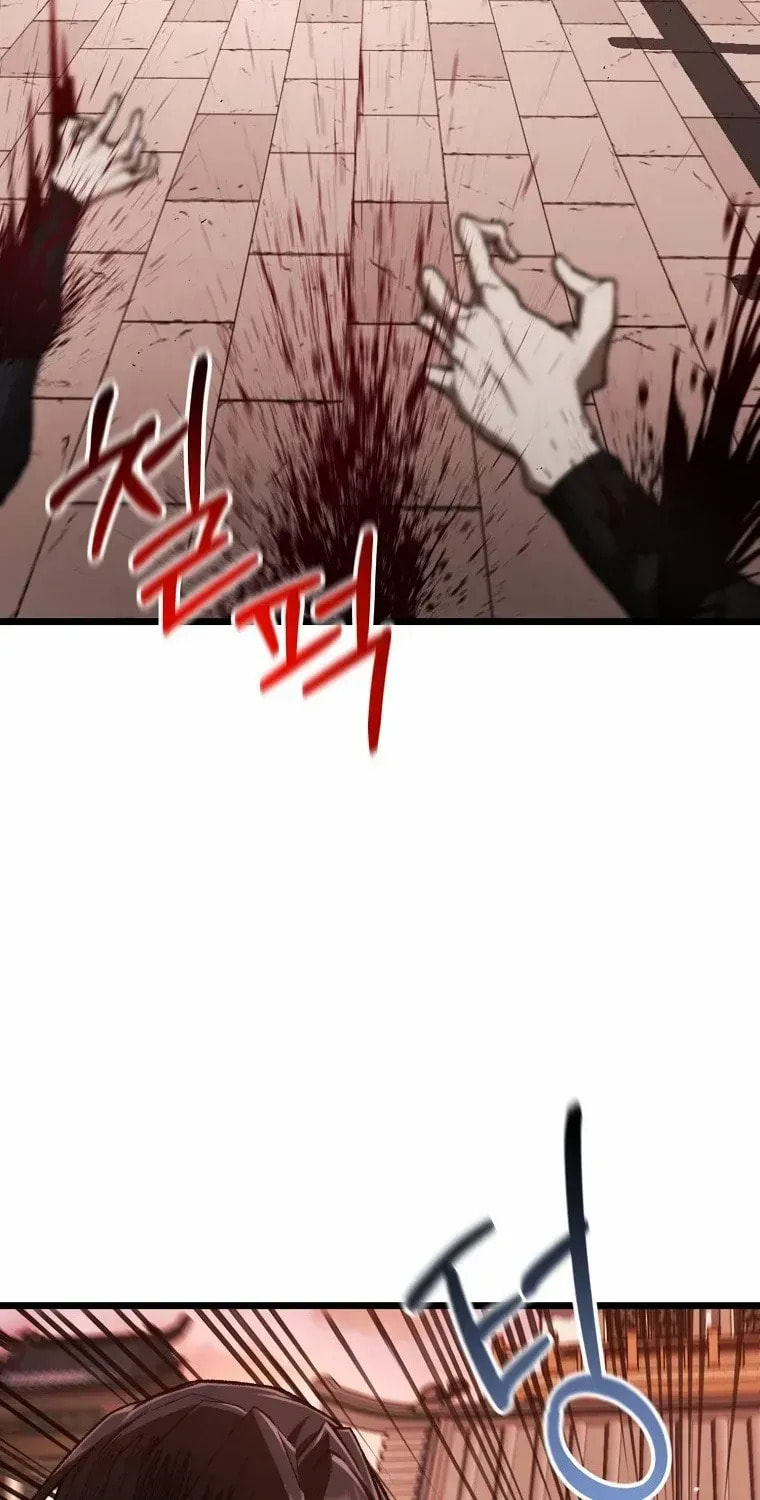 Unrivaled Spear Ghost Chapter 40 page 50 - 