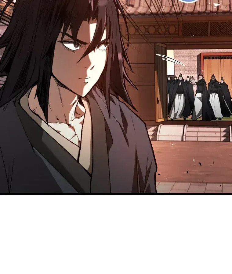 Unrivaled Spear Ghost Chapter 40 page 51 - 