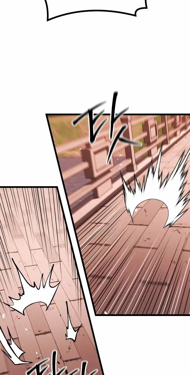 Unrivaled Spear Ghost Chapter 40 page 55 - 