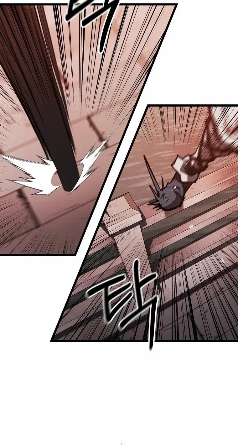 Unrivaled Spear Ghost Chapter 40 page 59 - 