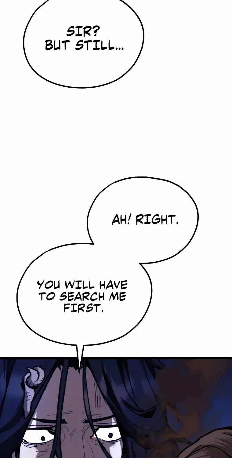 Unrivaled Spear Ghost Chapter 40 page 7 - 