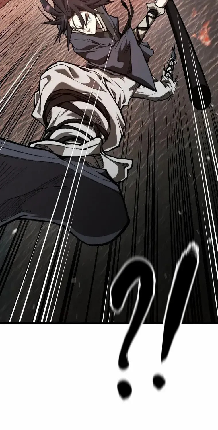 Unrivaled Spear Ghost Chapter 40 page 61 - 