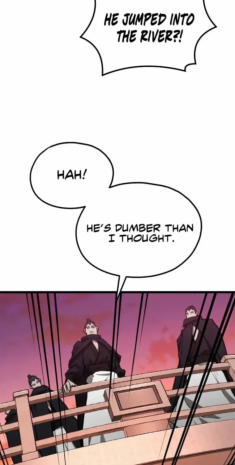Unrivaled Spear Ghost Chapter 40 page 63 - 