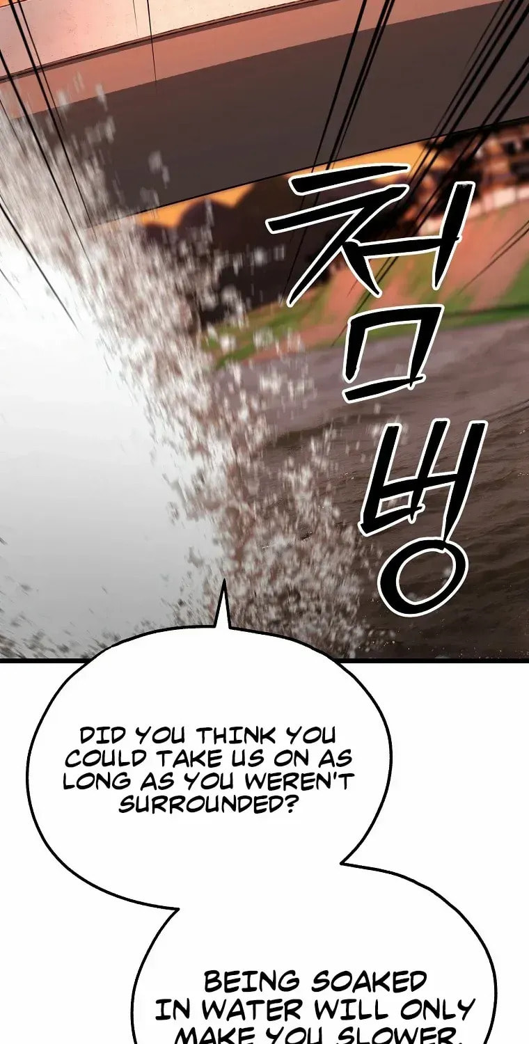 Unrivaled Spear Ghost Chapter 40 page 64 - 