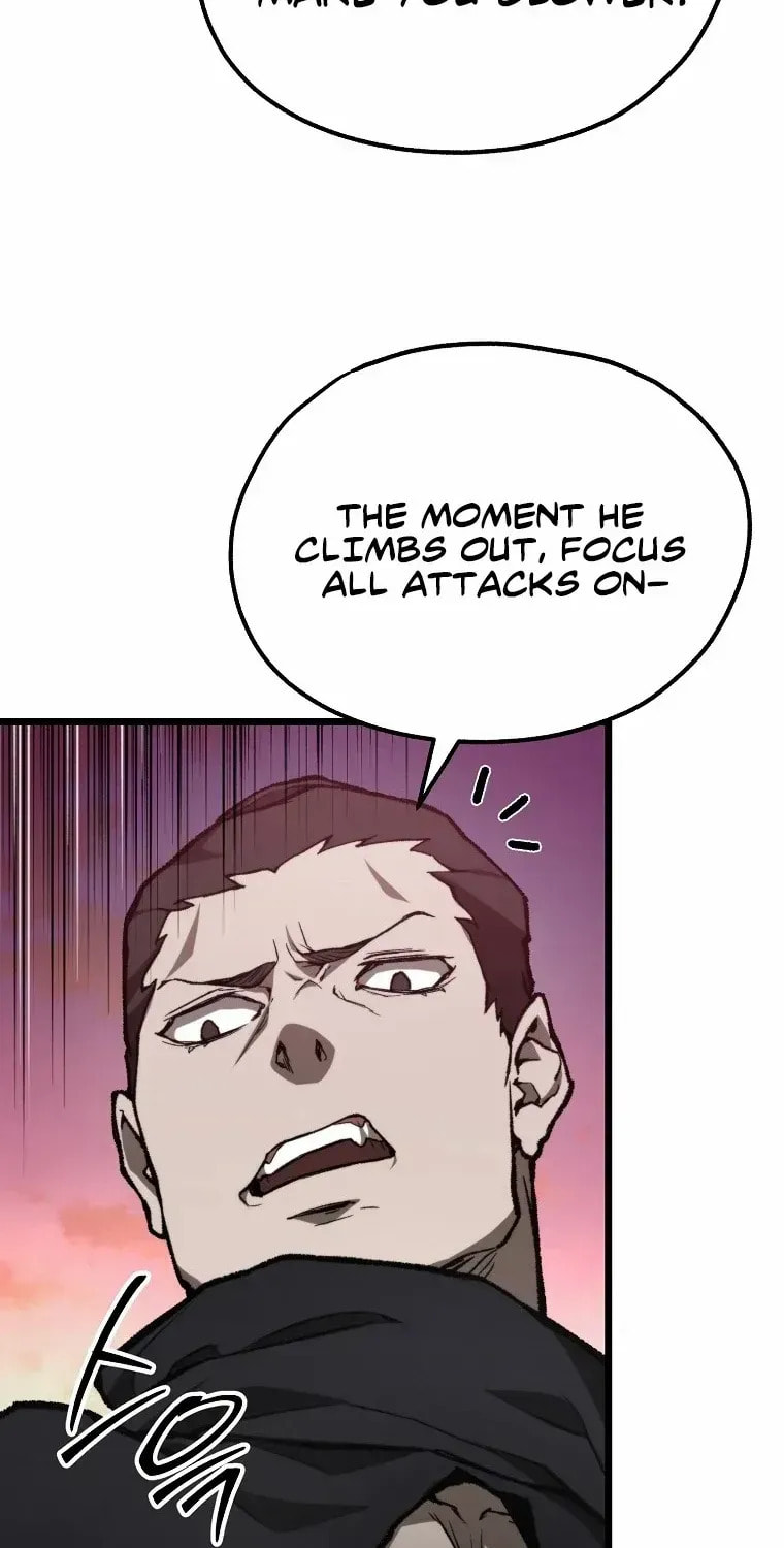 Unrivaled Spear Ghost Chapter 40 page 65 - 