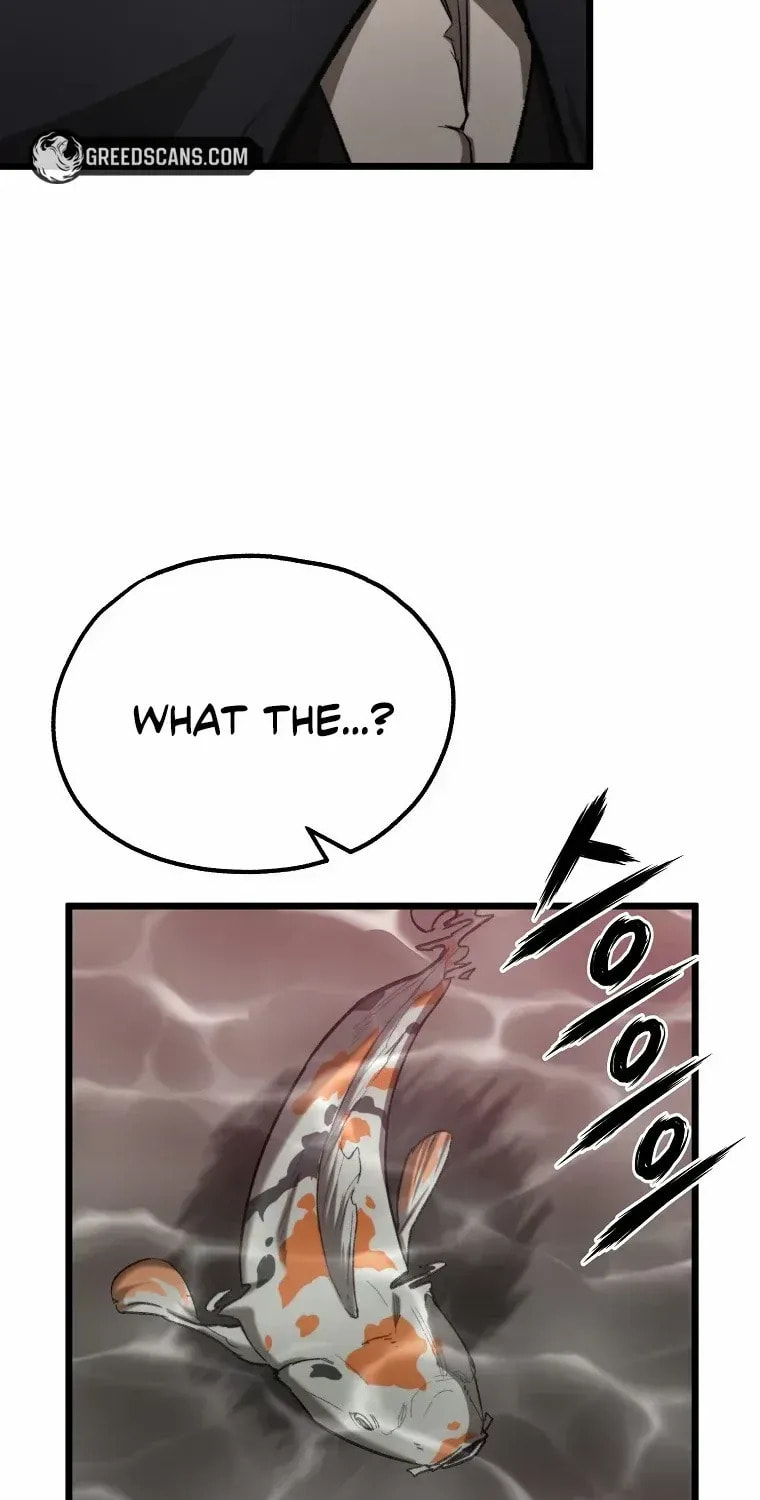 Unrivaled Spear Ghost Chapter 40 page 66 - 