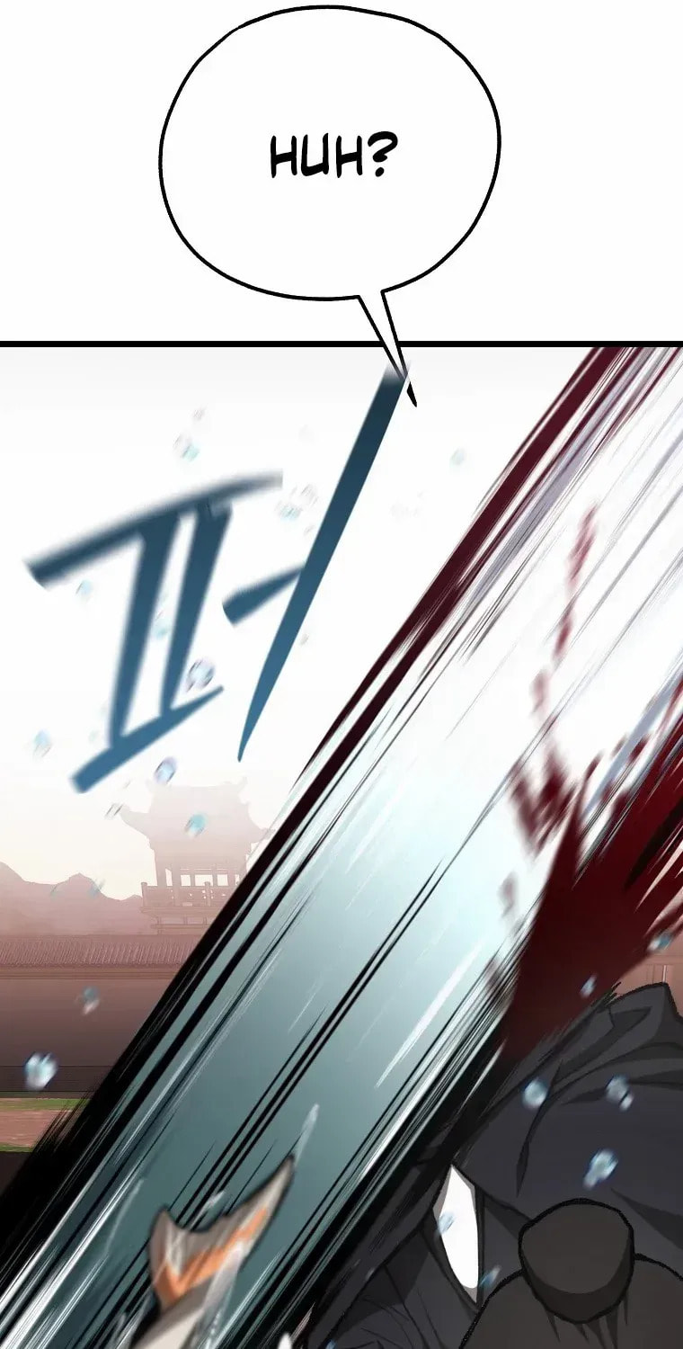 Unrivaled Spear Ghost Chapter 40 page 69 - 