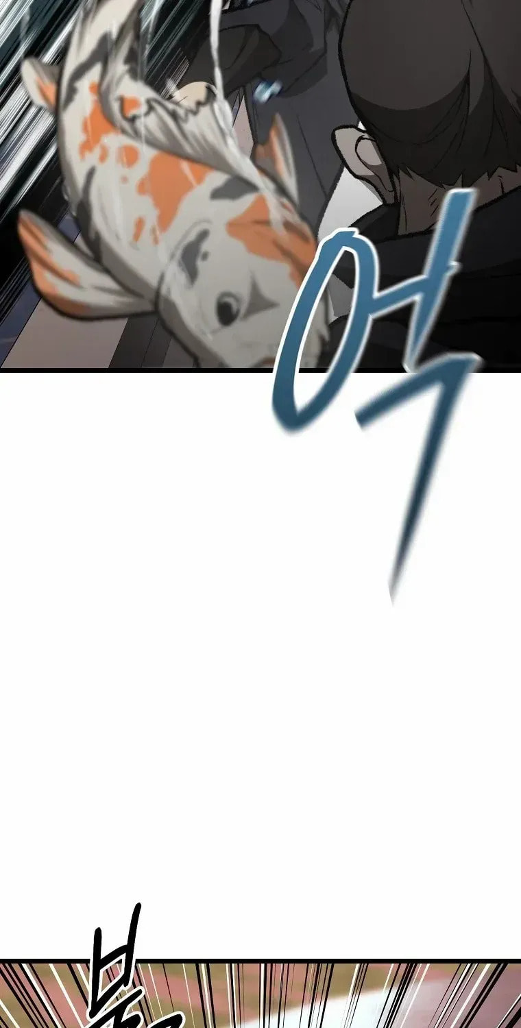 Unrivaled Spear Ghost Chapter 40 page 70 - 