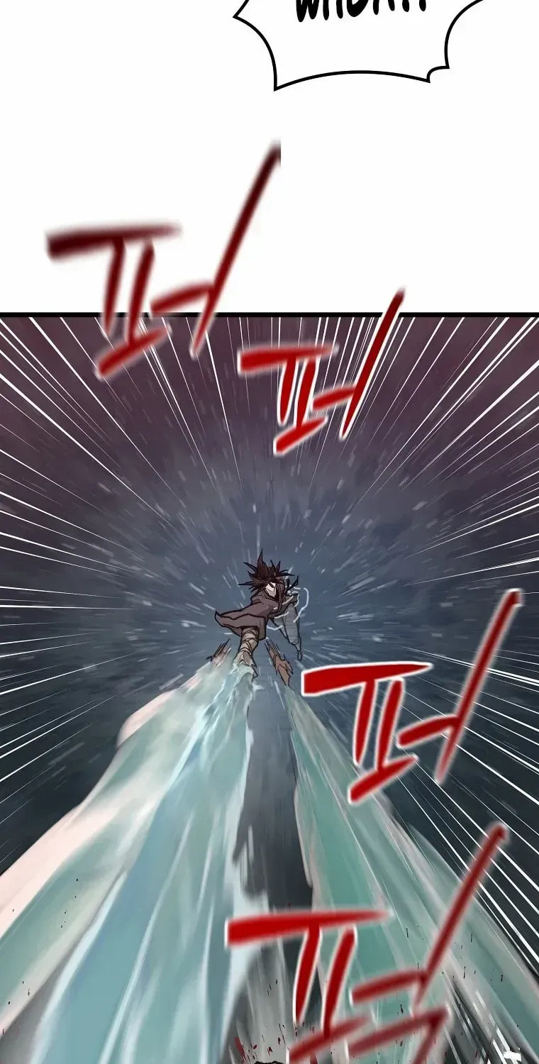 Unrivaled Spear Ghost Chapter 40 page 72 - 
