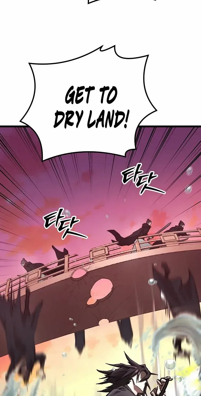 Unrivaled Spear Ghost Chapter 40 page 74 - 