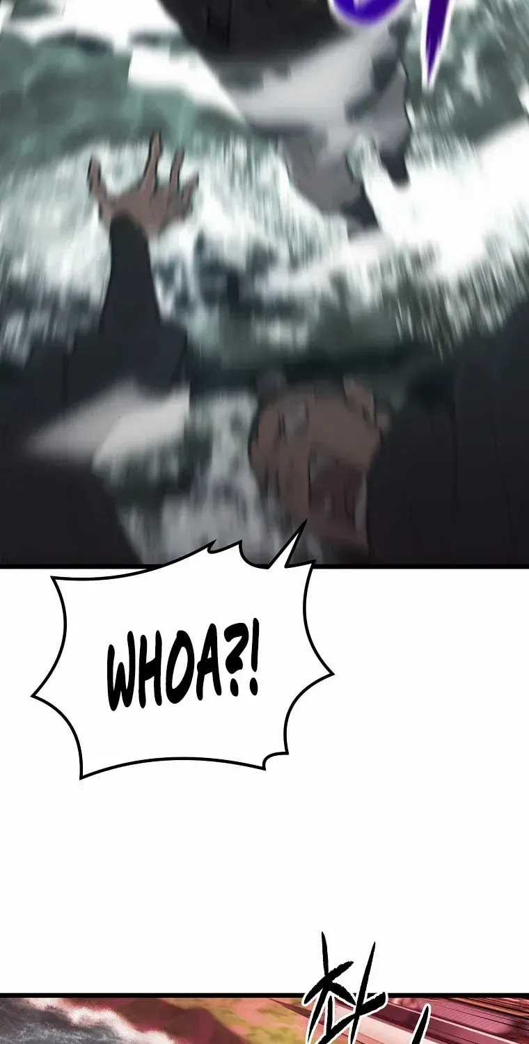 Unrivaled Spear Ghost Chapter 40 page 78 - 