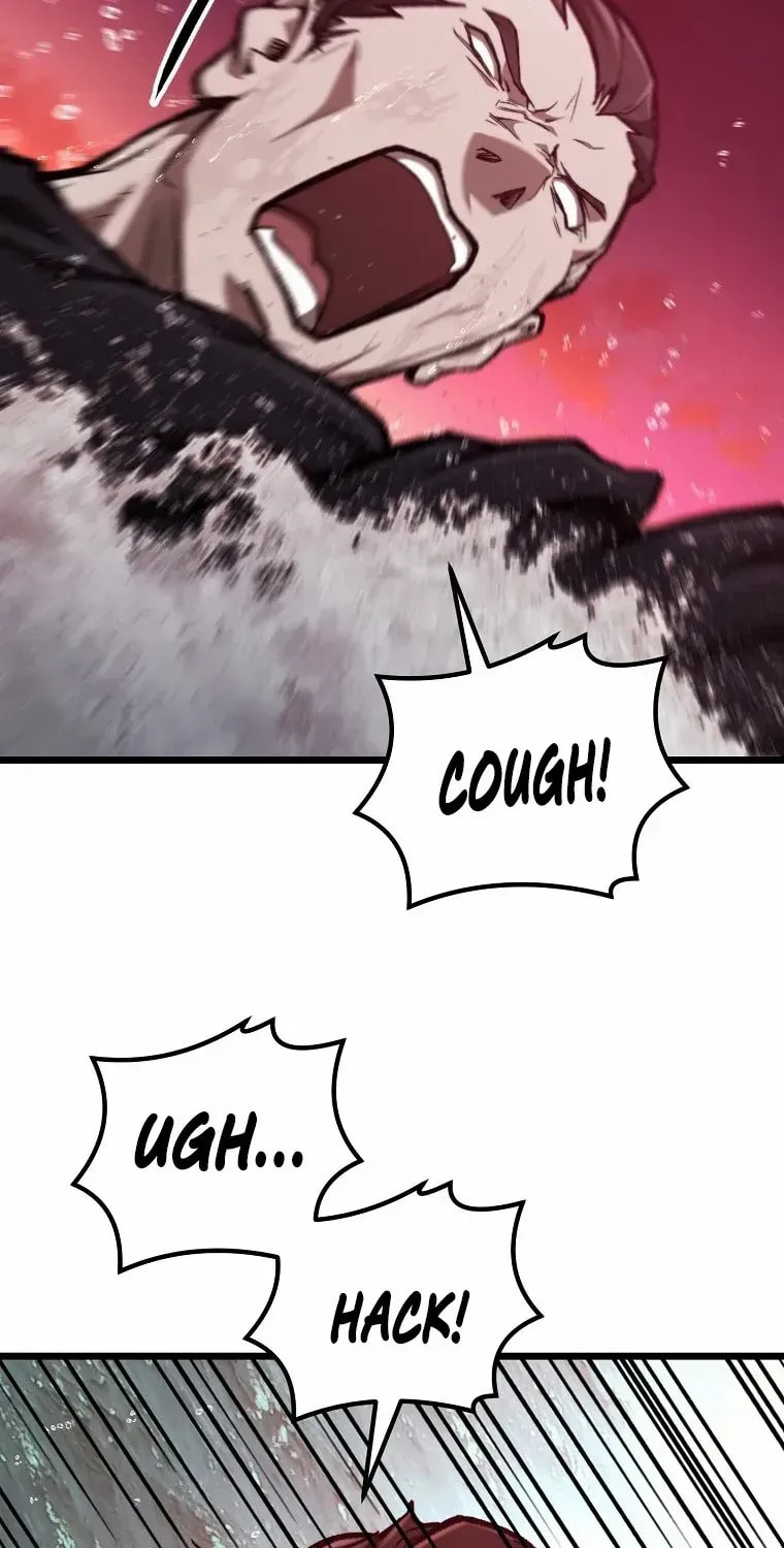 Unrivaled Spear Ghost Chapter 40 page 80 - 