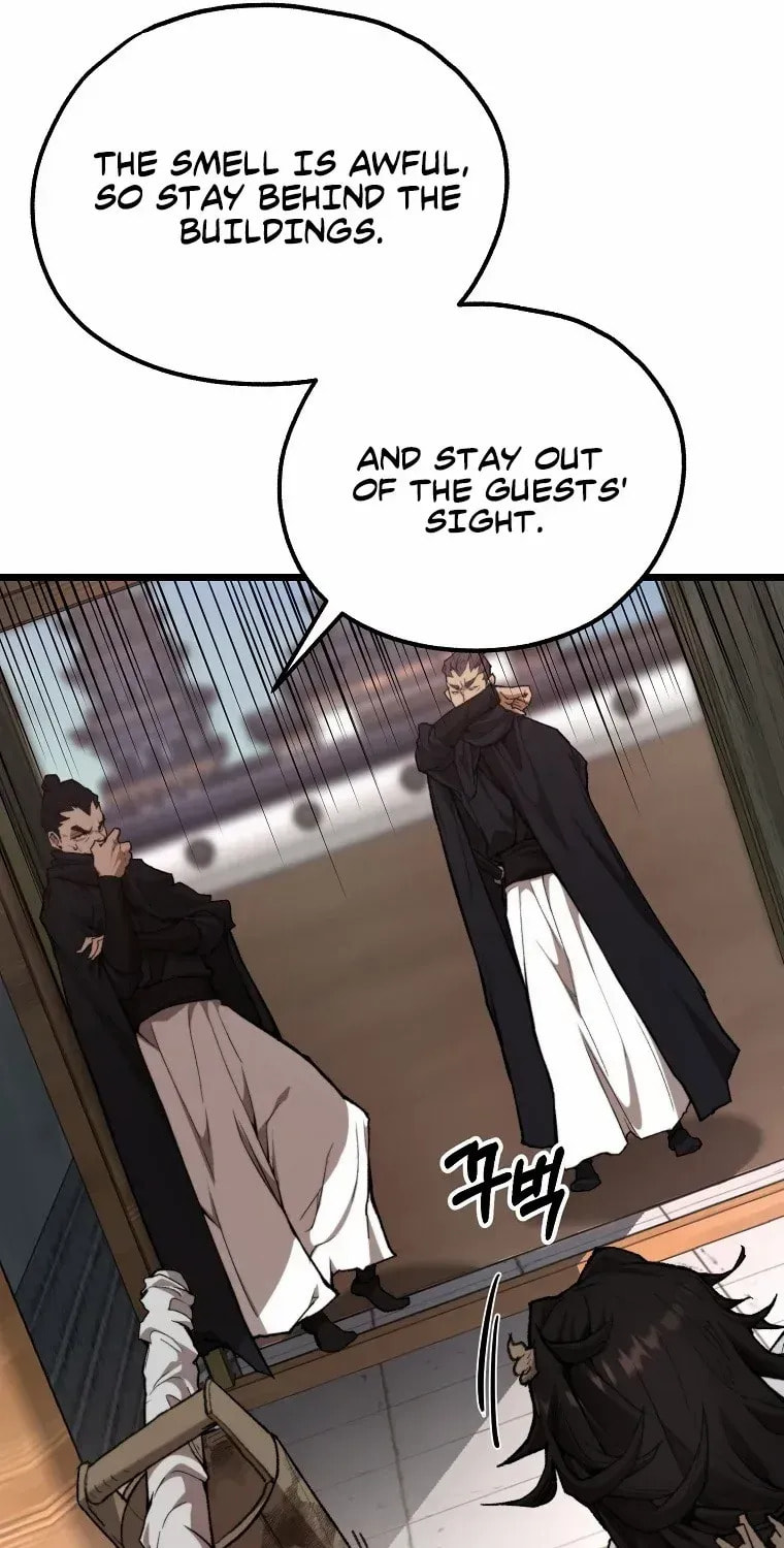 Unrivaled Spear Ghost Chapter 40 page 9 - 