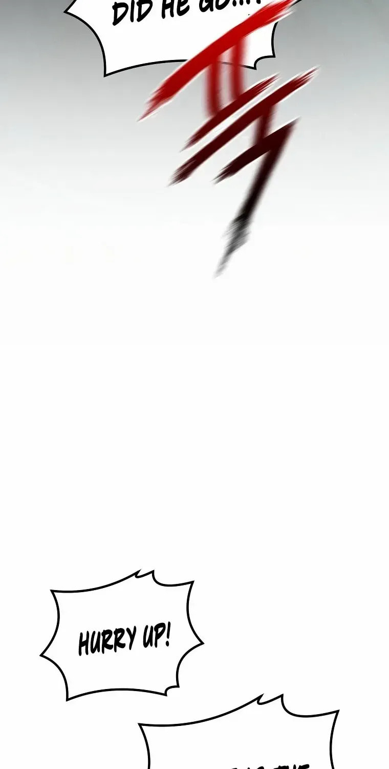 Unrivaled Spear Ghost Chapter 40 page 82 - 