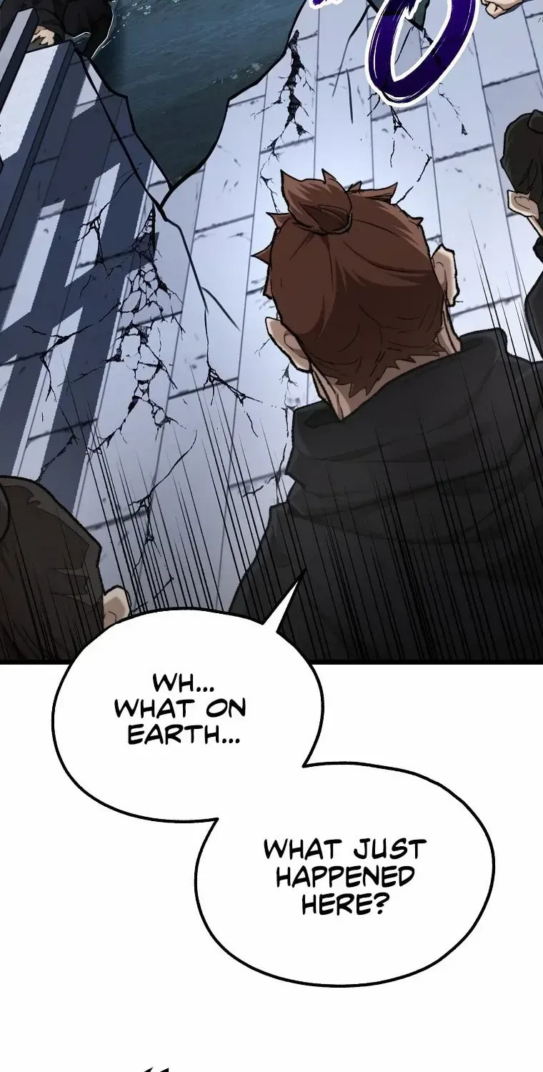 Unrivaled Spear Ghost Chapter 40 page 87 - 