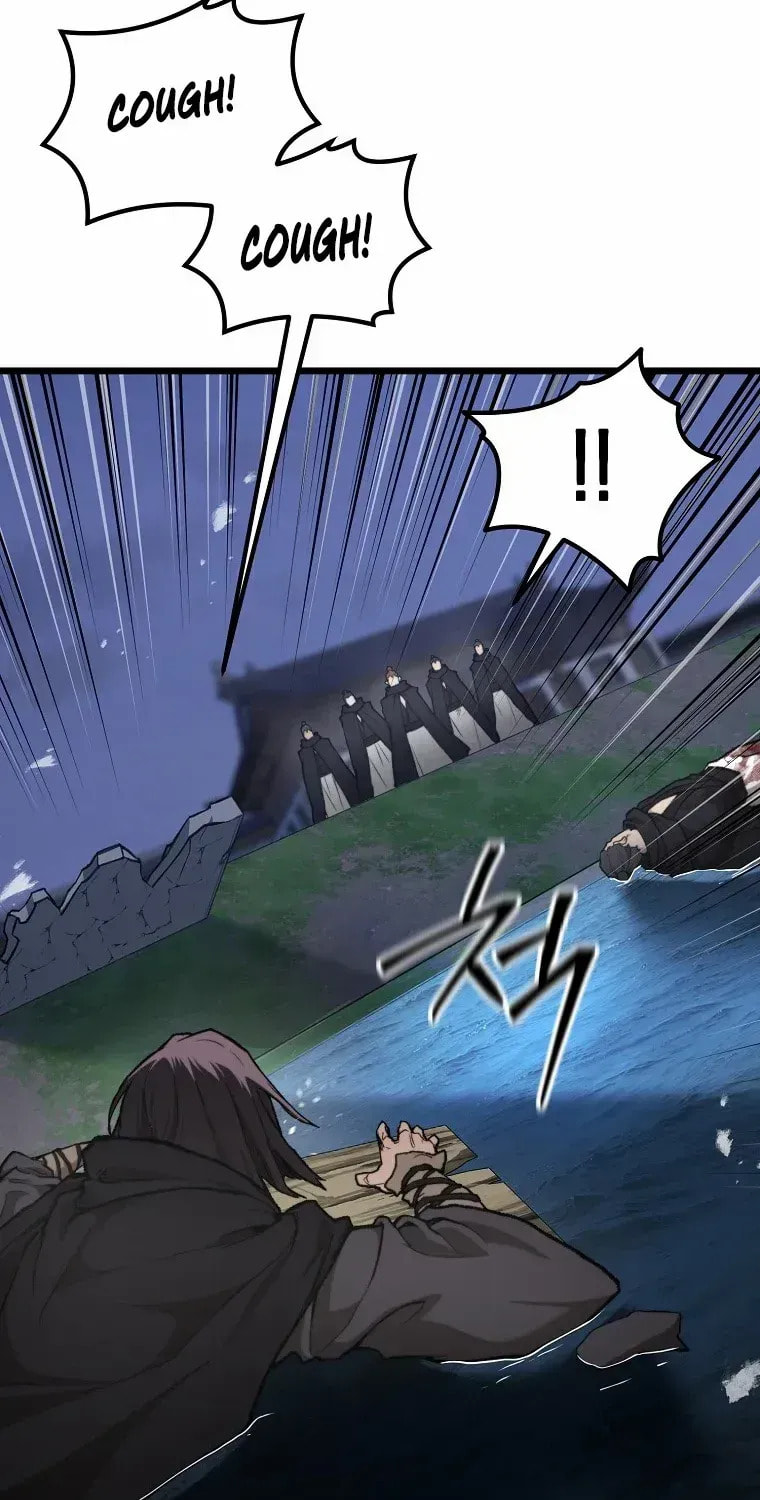 Unrivaled Spear Ghost Chapter 40 page 88 - 