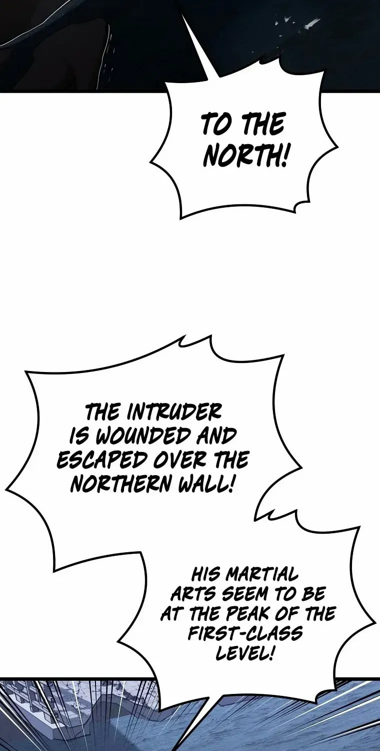 Unrivaled Spear Ghost Chapter 40 page 89 - 