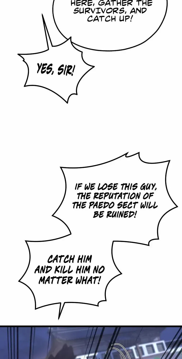 Unrivaled Spear Ghost Chapter 40 page 91 - 